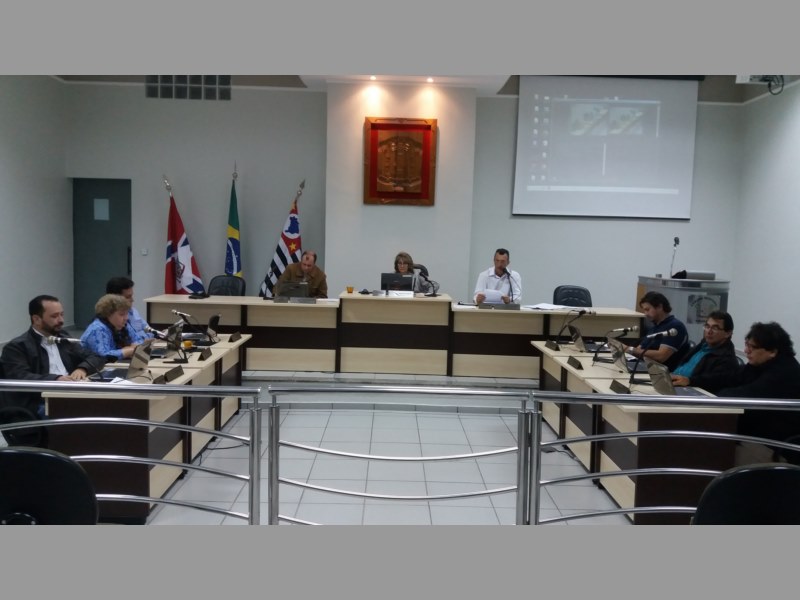 04ª Sessão Extraordinária - 2018.