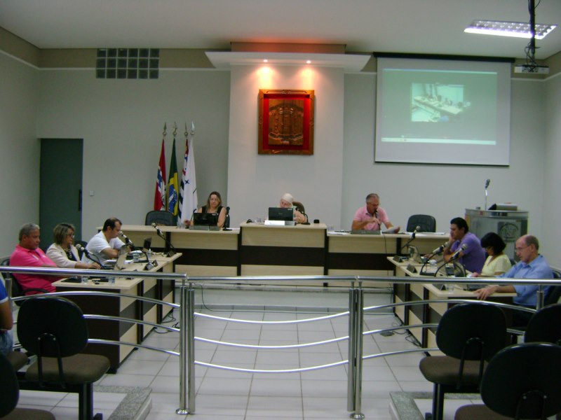 02ª Sessão Ordinária - 2015