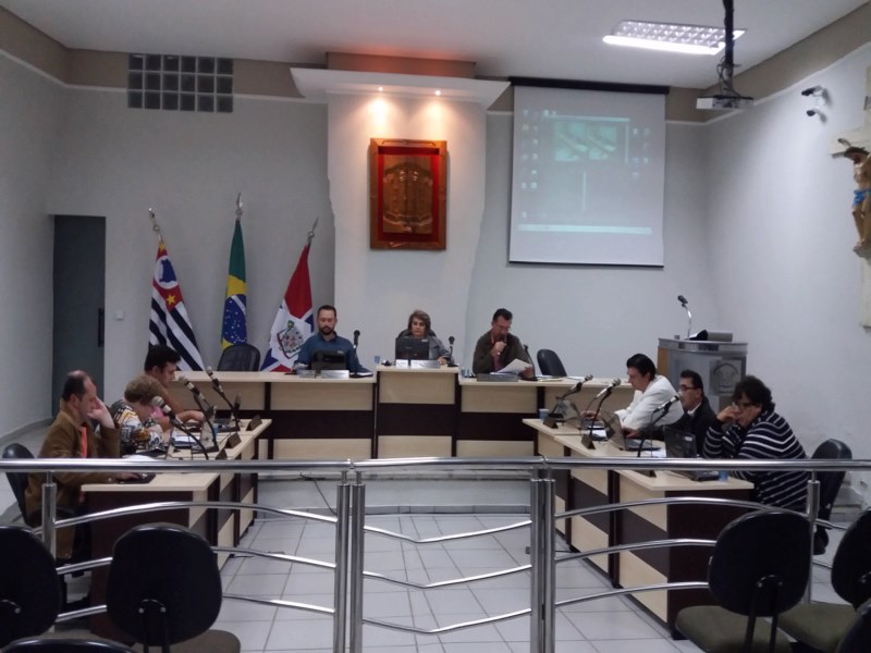 09ª Sessão Ordinária - 2017.