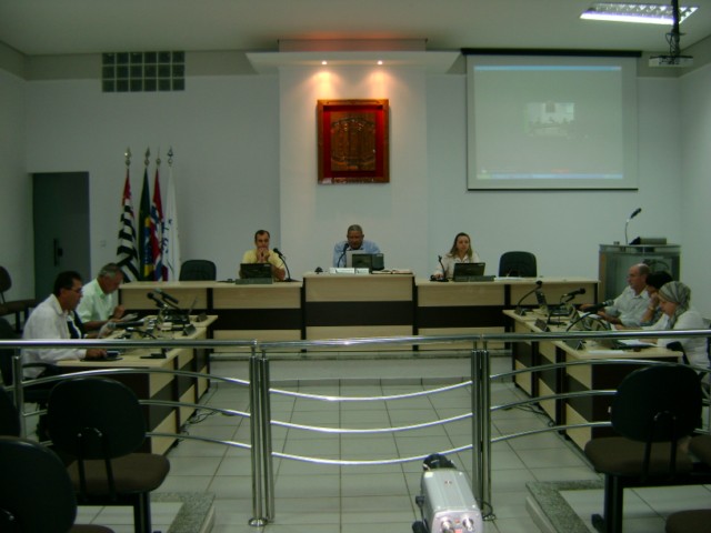 06ª Sessão Ordinária - 2013