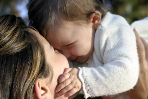 Feliz dia das Mães!