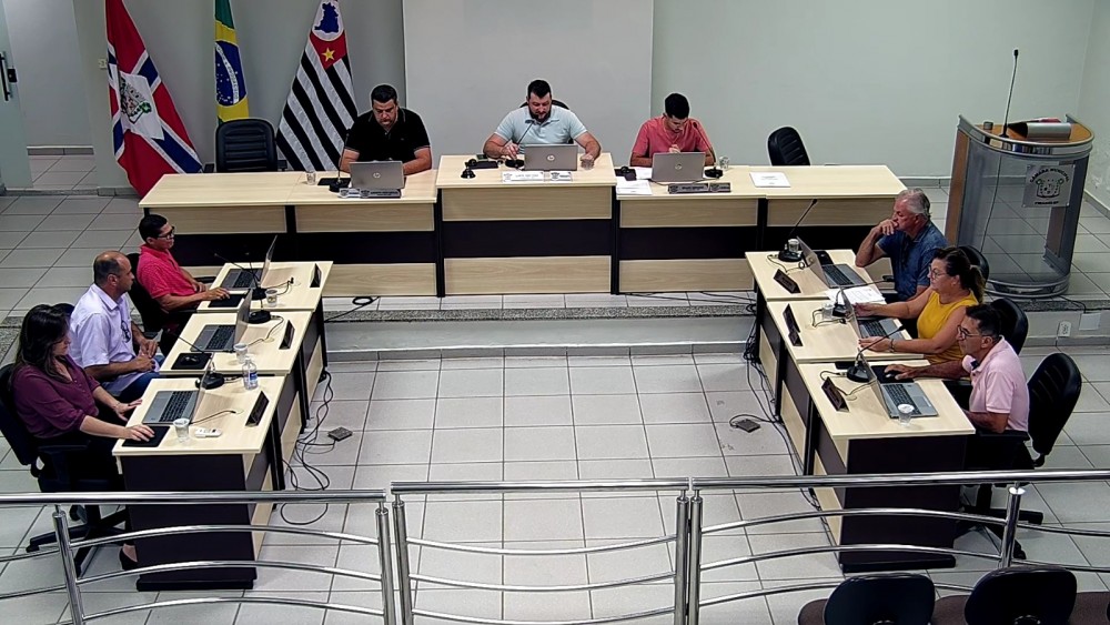 03ª Sessão Ordinária – 2025.