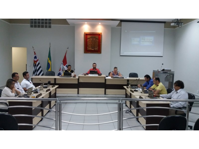 05ª Sessão Ordinária - 2019