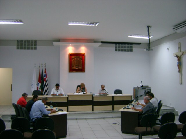 18ª Sessão Ordinária - 2011