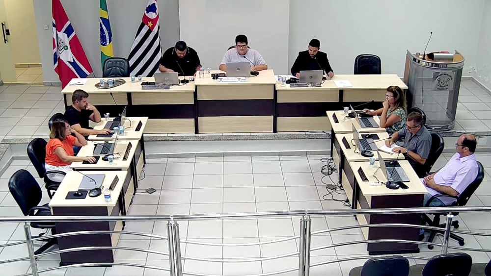 04ª Sessão Extraordinária – 2024.