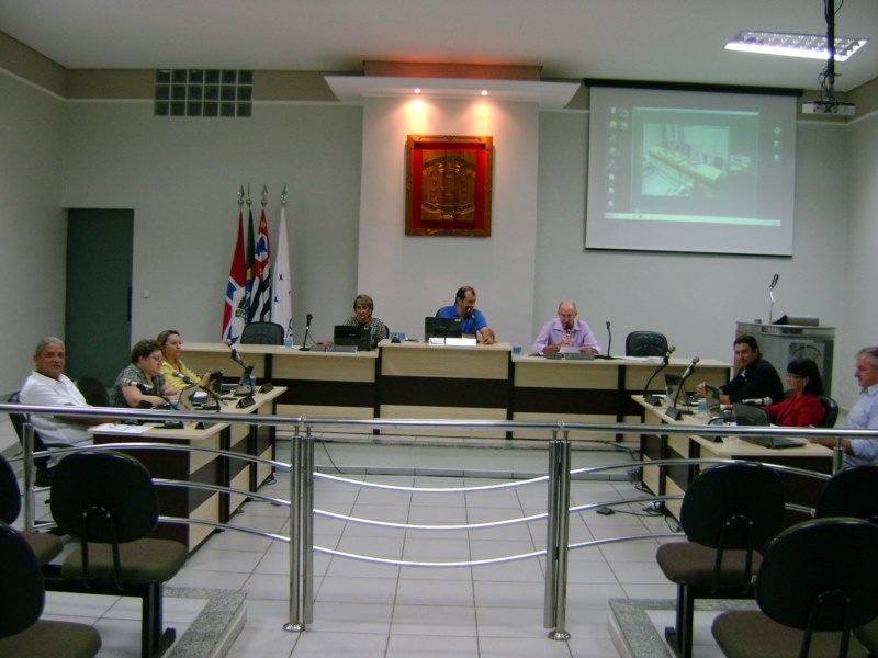 04ª Sessão Extraordinária - 2016