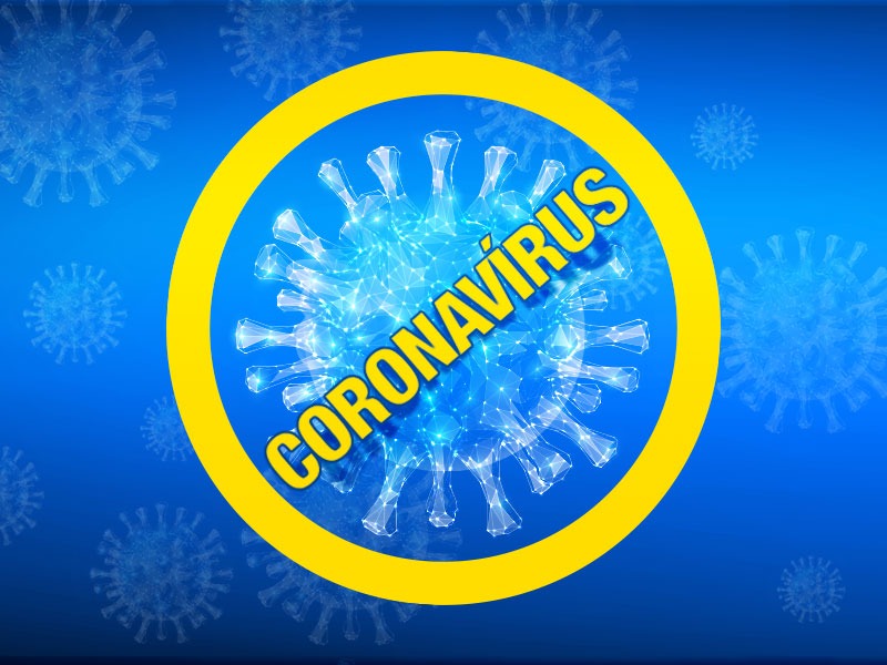 Câmara alerta população sobre medidas preventivas para evitar avanço da Covid-19.