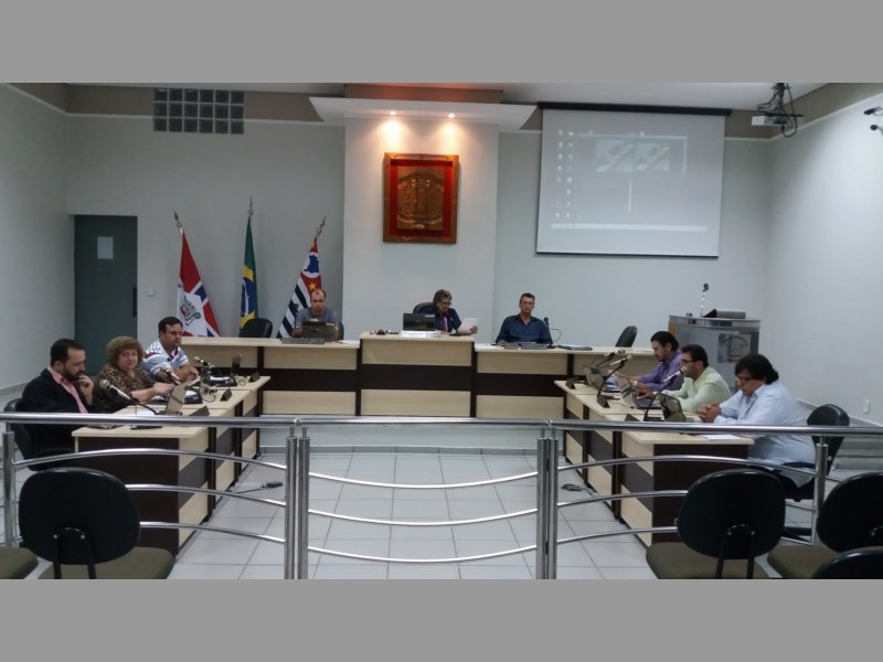 07ª Sessão Extraordinária - 2018.