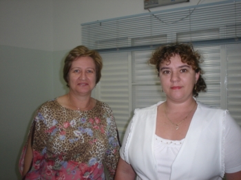 Reunião "Saúde"