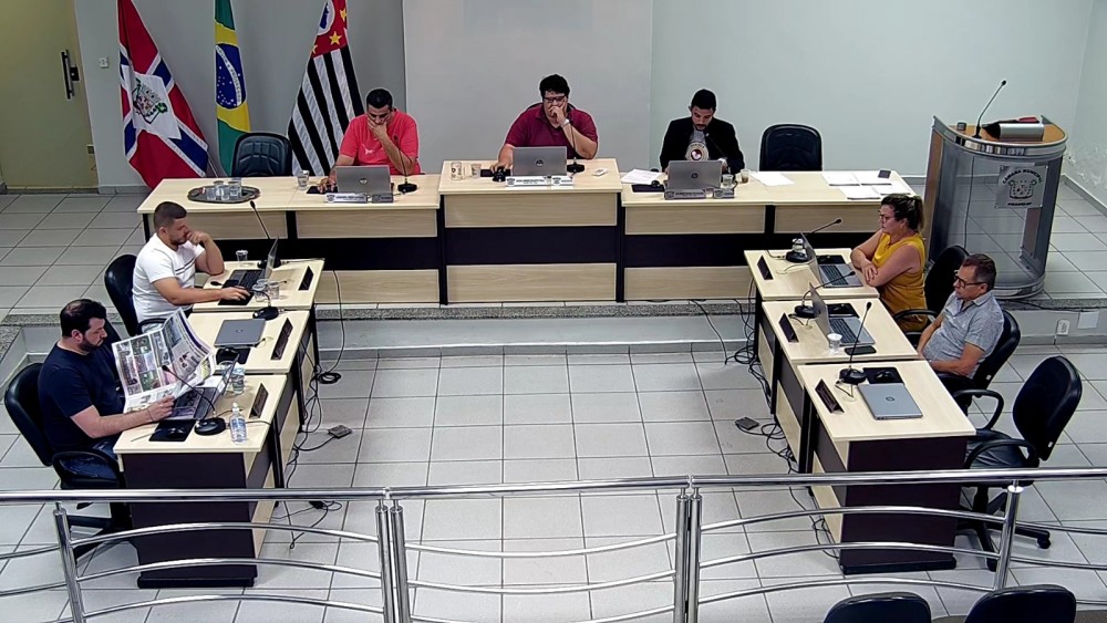 12ª Sessão Extraordinária – 2024.