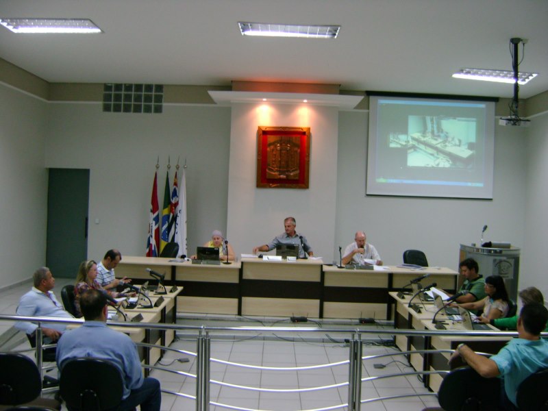 14ª Sessão Ordinária - 2014