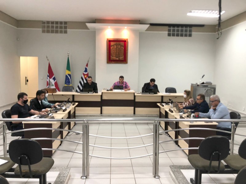 10ª Sessão Ordinária – 2022.