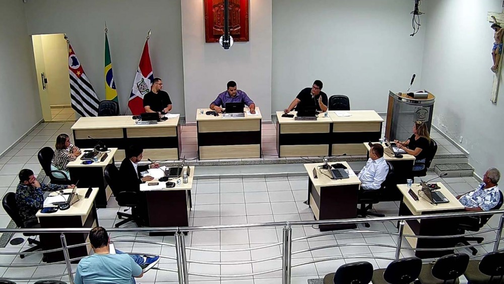 04ª Sessão Ordinária - 2022.
