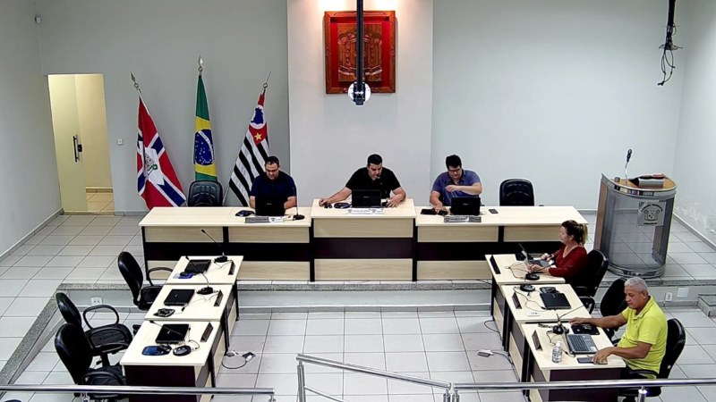 07ª Sessão Extraordinária – 2022. 