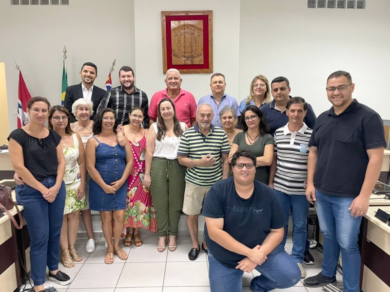 Câmara de Pirangi aprova utilidade pública para Associação Espírita.