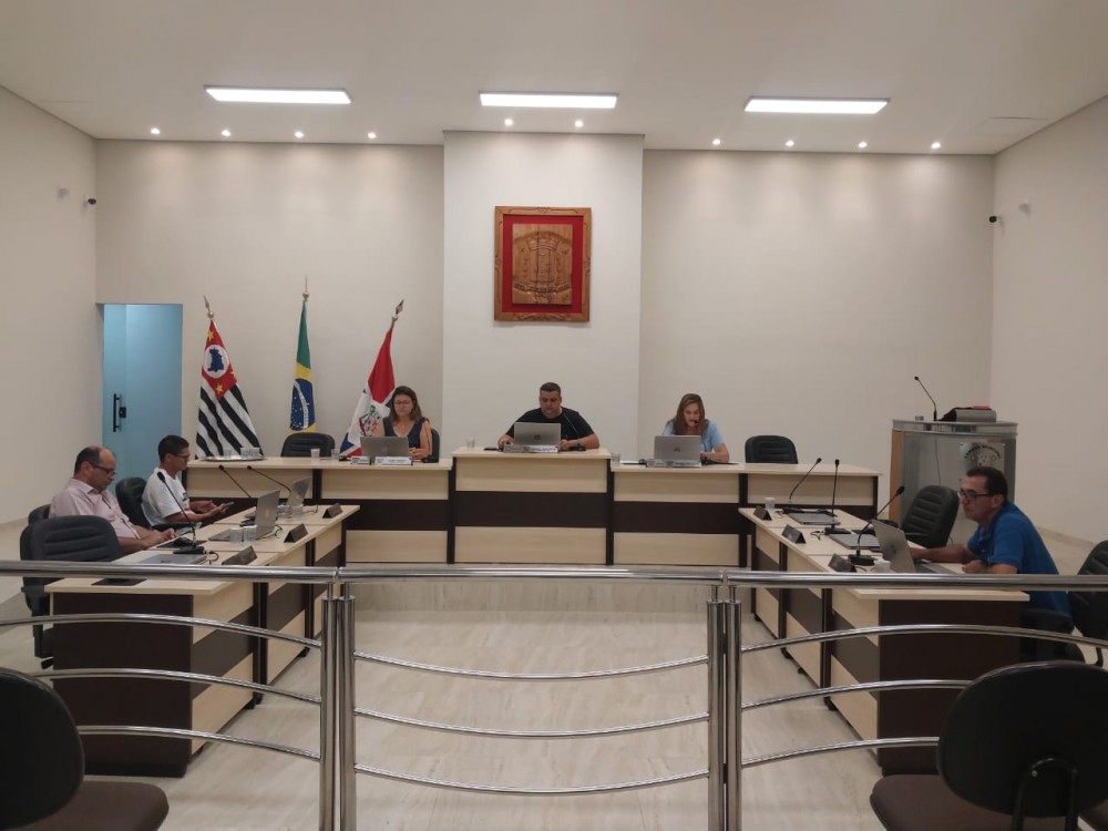 02ª Sessão Extraordinária – 2026.