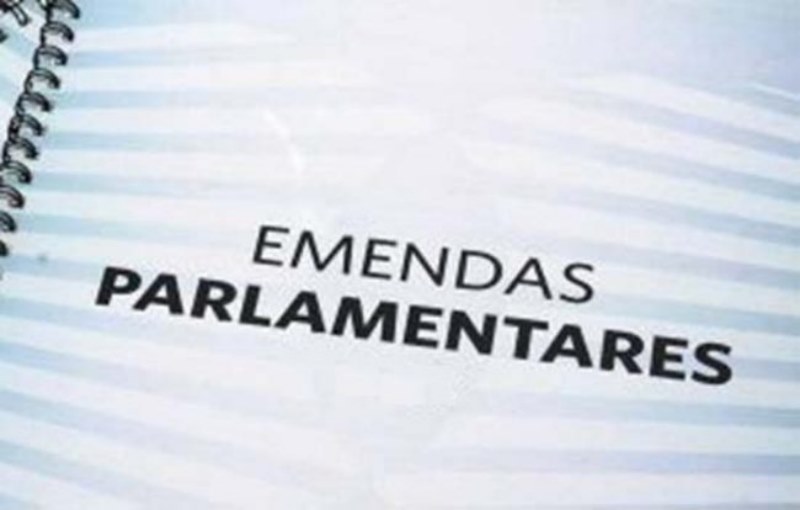 Vereadores aprovam R$ 100 mil ao Recanto Santa Rita de Cássia.