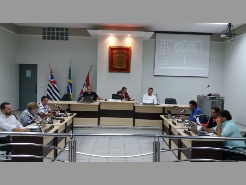 09ª Sessão Extraordinária - 2018.