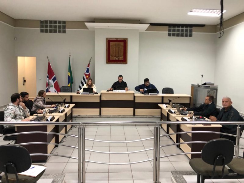 03ª Sessão Extraordinária – 2022.