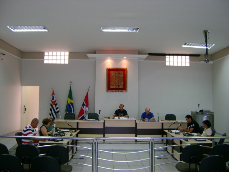 10ª Sessão Extraordinária - 2016