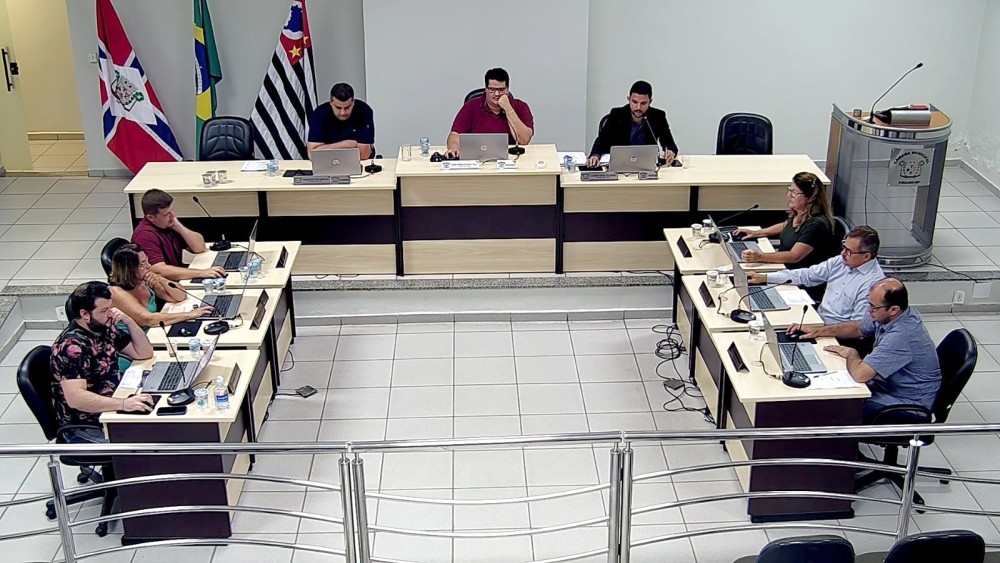 02ª Sessão Ordinária – 2024.