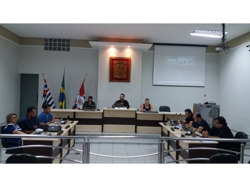 06ª Sessão Ordinária - 2019.