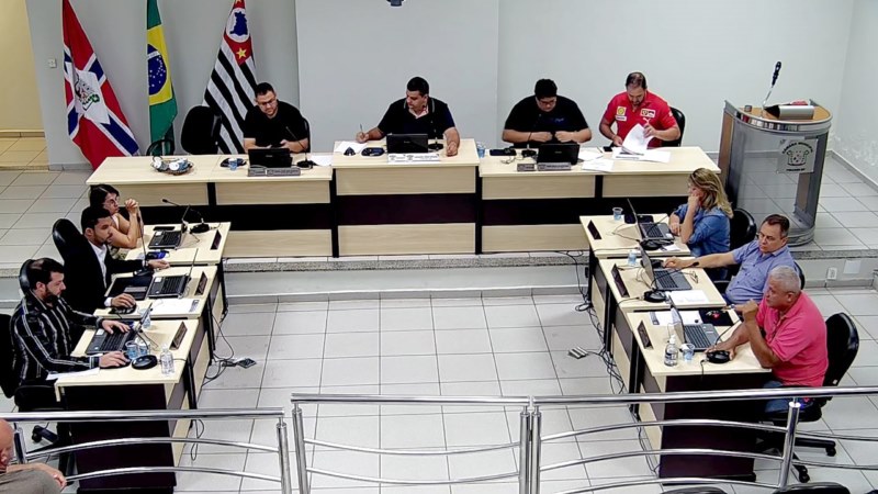 16ª Sessão Ordinária – 2022.