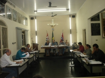 8ª.Sessão Ordinária