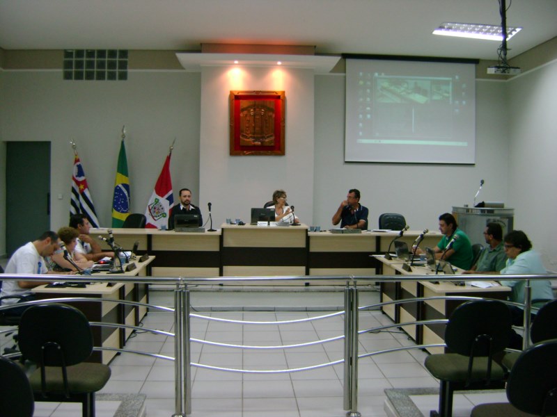 05ª Sessão Ordinária - 2017.