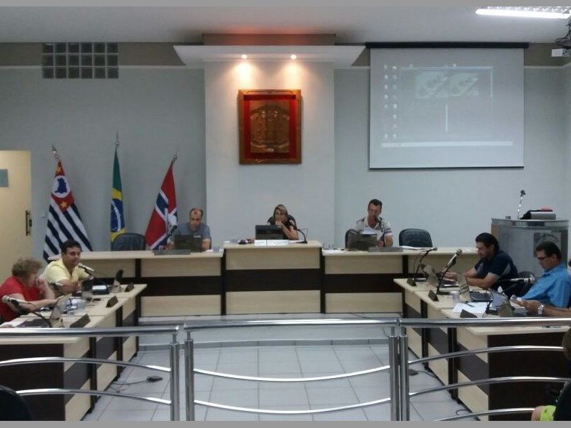 06ª Sessão Ordinária - 2018.