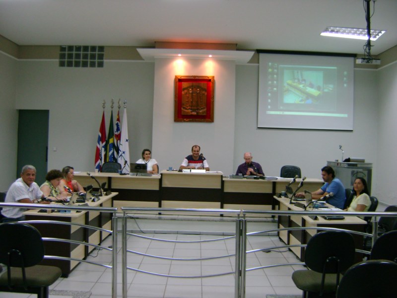 13ª Sessão Ordinária - 2016.