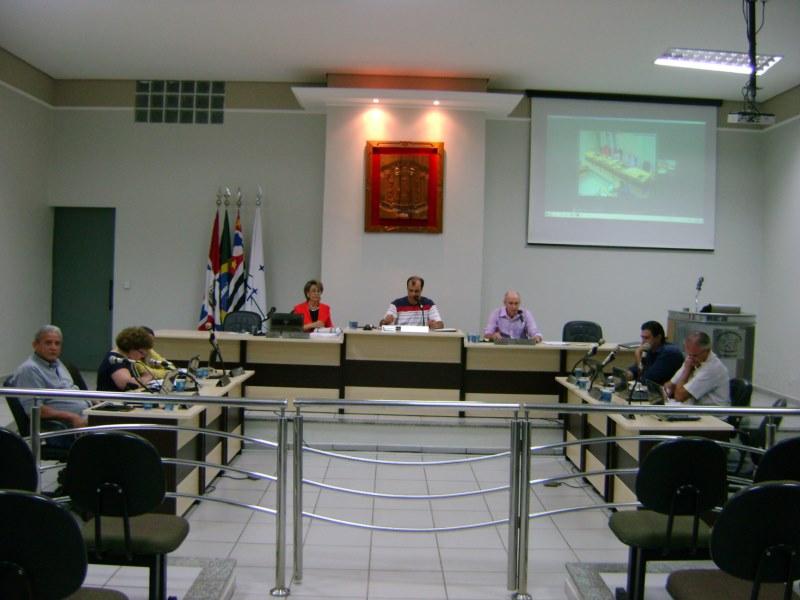 14ª Sessão Ordinária - 2016.