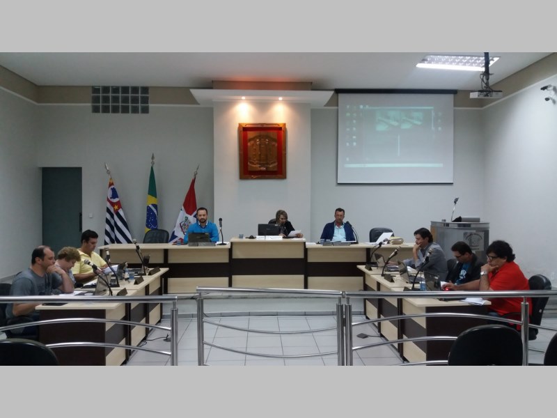 10ª Sessão Ordinária - 2017.
