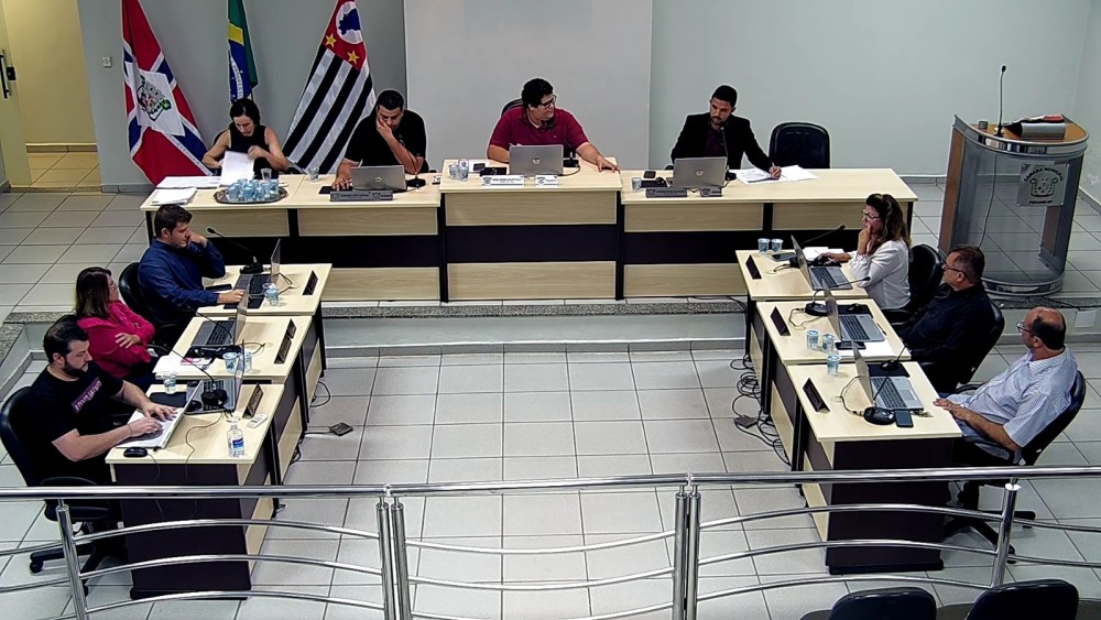 05ª Sessão Extraordinária – 2024.