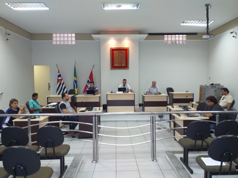 07ª Sessão Extraordinária - 2020.