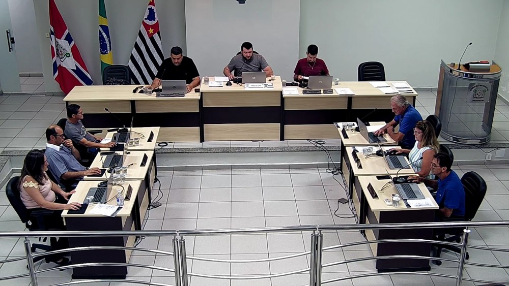 02ª Sessão Ordinária – 2025.