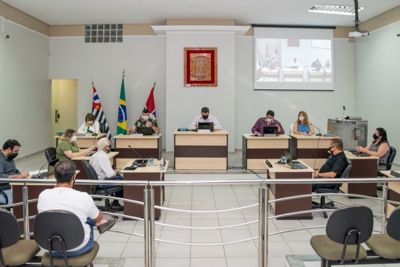 Audiência Pública.
