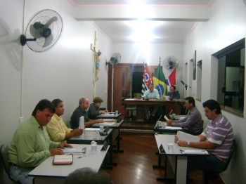 14° Sessão Ordinária e 13° Sessão Extraordinária