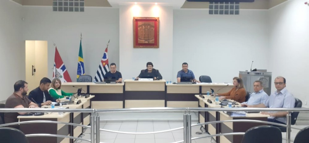 11ª Sessão Extraordinária – 2023.