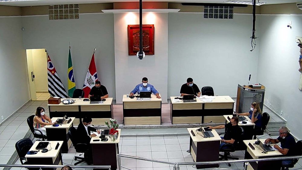 03ª Sessão Ordinária - 2022.