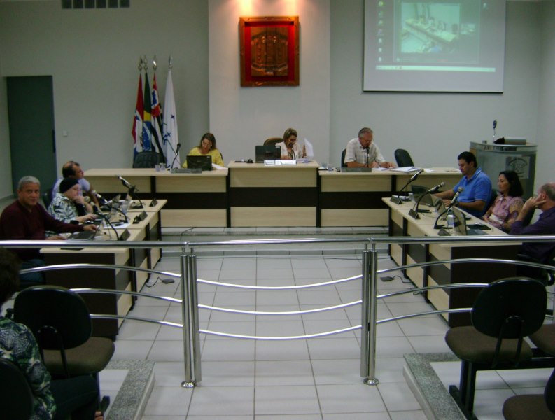 04ª Sessão Extraordinária - 2015.
