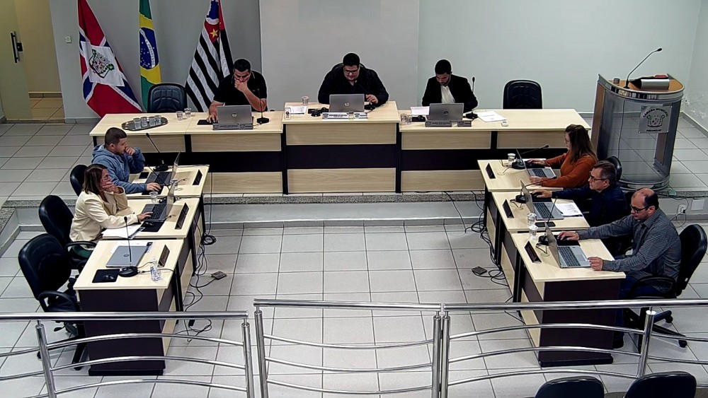 12ª Sessão Ordinária – 2024. 