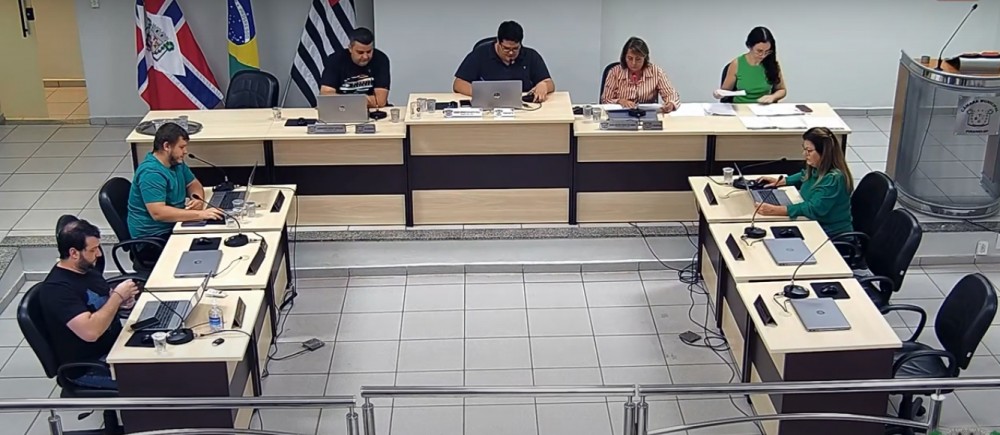 08ª Sessão Extraordinária – 2024. 