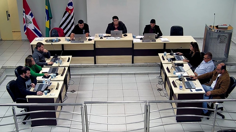 08ª Sessão Ordinária – 2024.