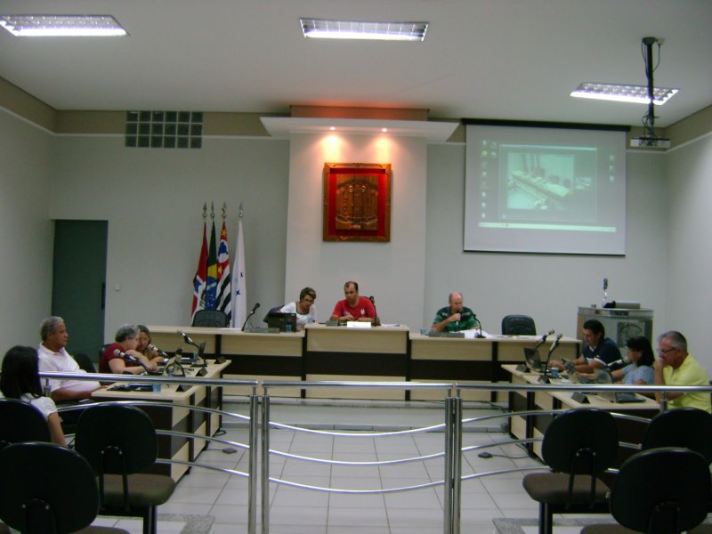 04ª Sessão Ordinária - 2016.