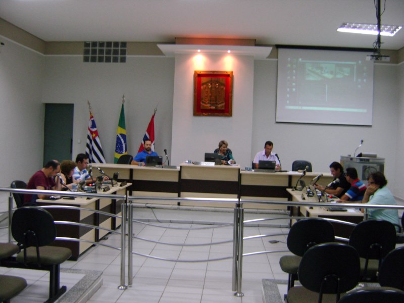 02ª Sessão Ordinária - 2017.