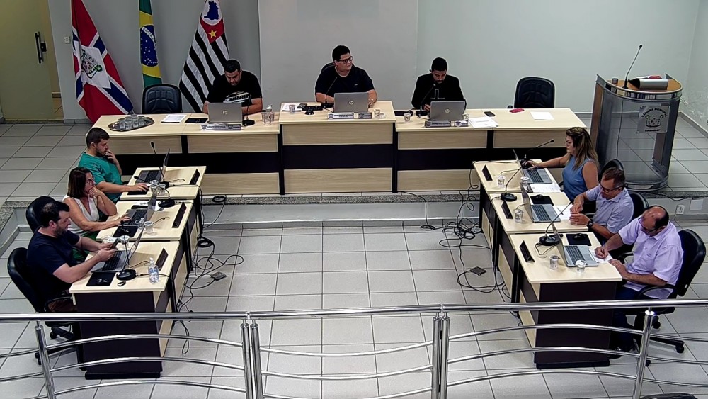 13ª Sessão Ordinária – 2024.