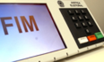 Resultado Eleições 2008