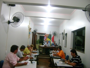 18° Sessão Ordinária - 2009