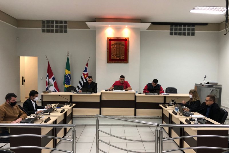 05ª Sessão Extraordinária – 2022.